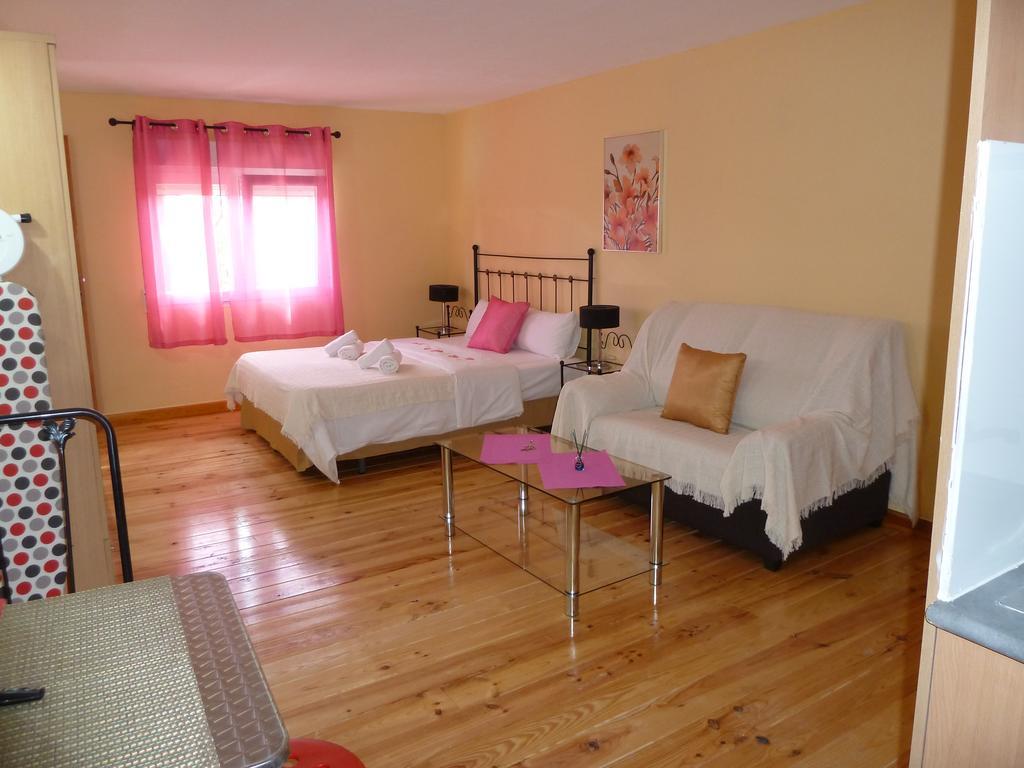 Aparthotel Carrio Sol - Monty'S Calpe Exterior foto