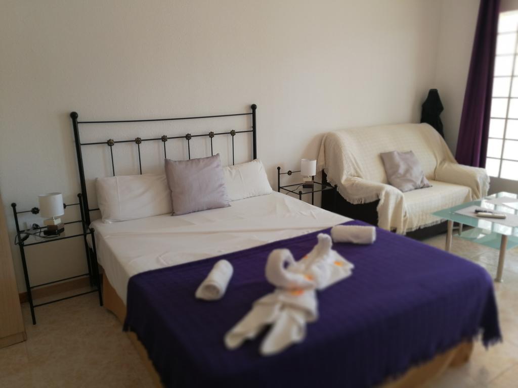 Aparthotel Carrio Sol - Monty'S Calpe Exterior foto