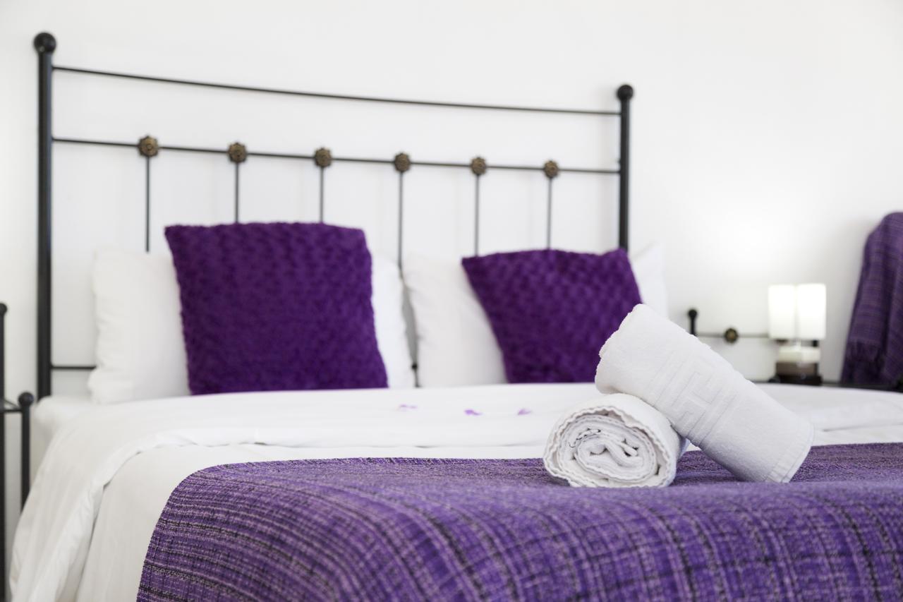 Aparthotel Carrio Sol - Monty'S Calpe Quarto foto
