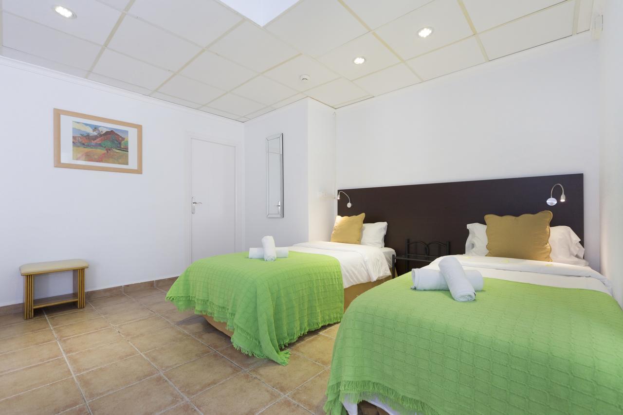 Aparthotel Carrio Sol - Monty'S Calpe Quarto foto