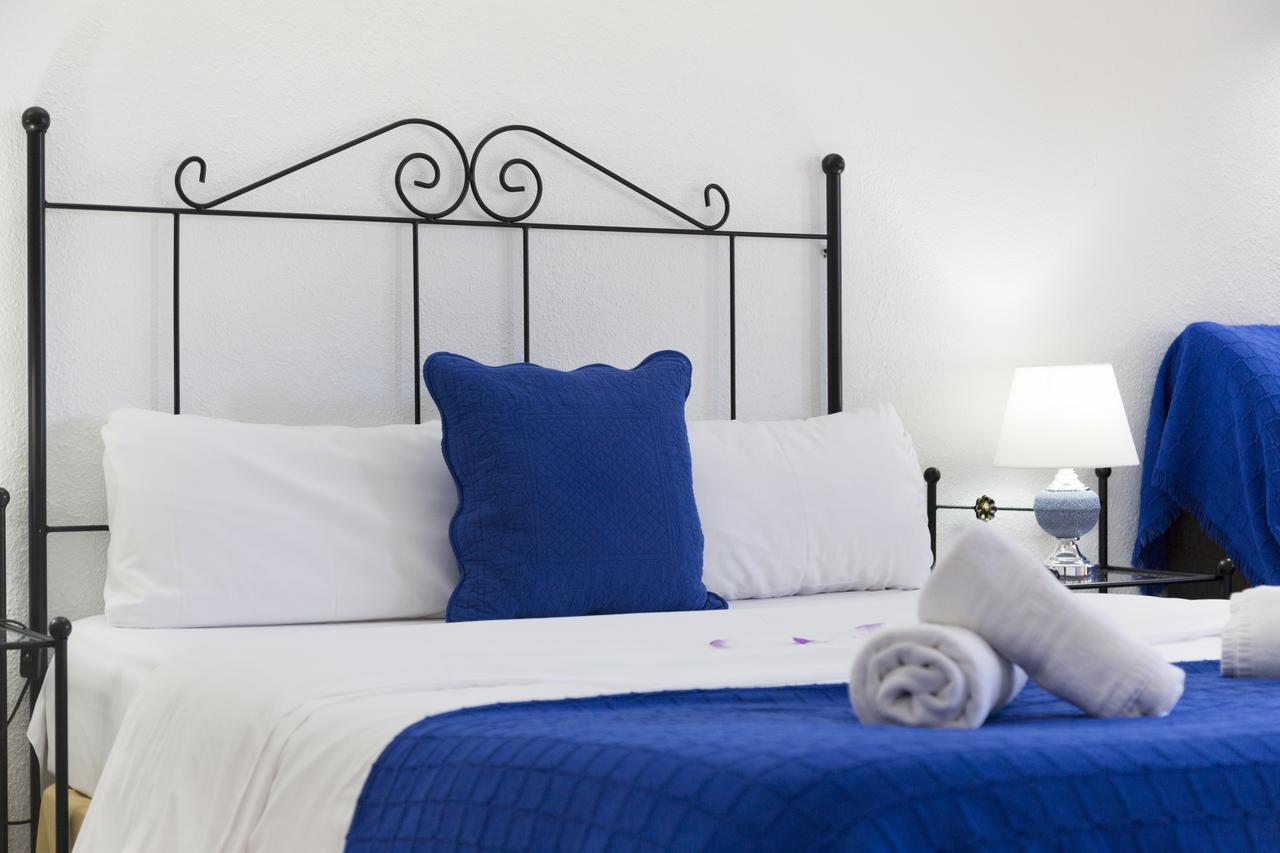 Aparthotel Carrio Sol - Monty'S Calpe Quarto foto
