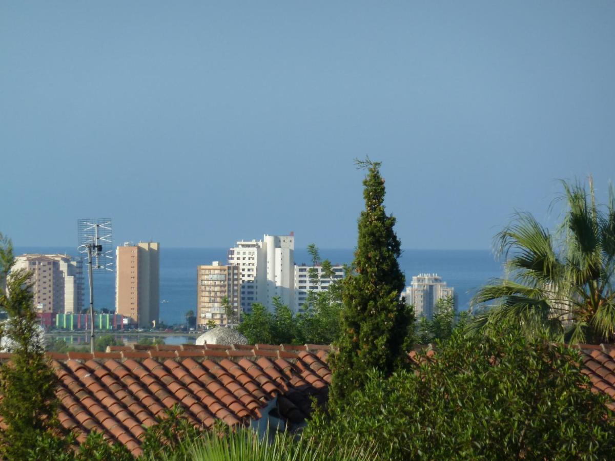 Aparthotel Carrio Sol - Monty'S Calpe Quarto foto